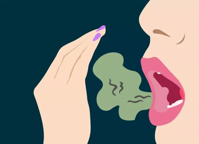 bad-breath-smell-stink-halitosis-poor-dental-hygiene-odor