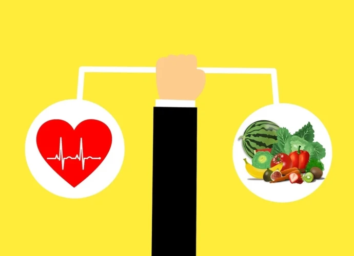 heart-health-healthy-diet-fruits-and-veggetables-fiber-heart-disease-meal