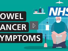 Bowel cancer symptoms: how to spot the warning signs | NHS