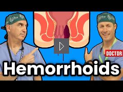 How To Get Rid Of Hemorrhoids