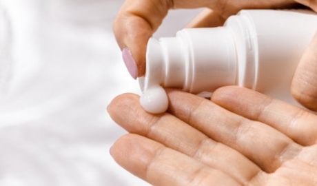 Lotion Dry Skin Moisturizer Skincare Eczema Allergy Dermatitis Supple Soft Skin JPG