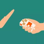 Quit smoking narcotics tobacco cigarettes nicotine patch jpg