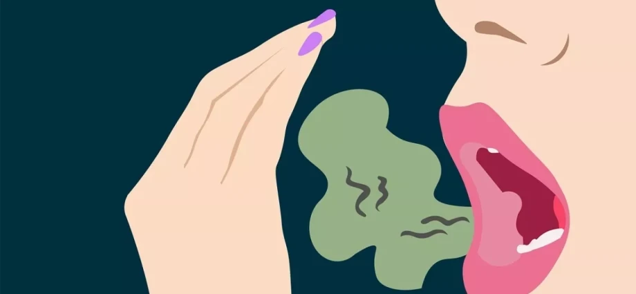 bad-breath-smell-stink-halitosis-poor-dental-hygiene-odor