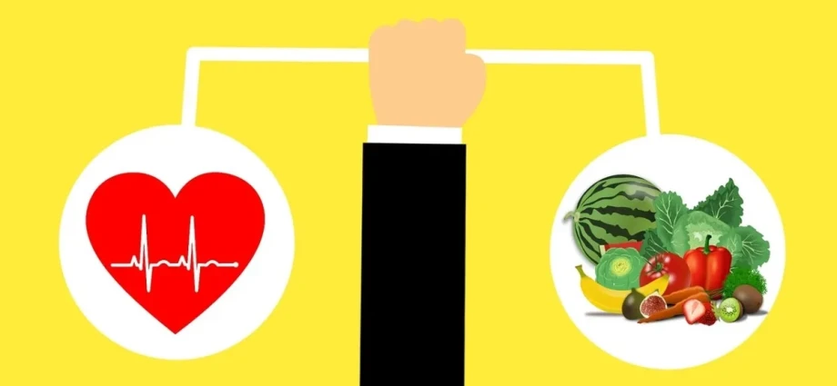 heart-health-healthy-diet-fruits-and-veggetables-fiber-heart-disease-meal