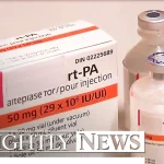 A New Treatment for Stroke Patients When Every Second Counts | NBC Nightly News