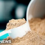 Consumer Reports: Some popular protein powders and shakes contain high levels of lead