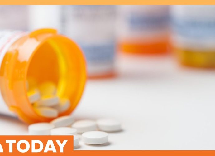 FDA Approves New Hormone-Free Drug to Treat Menopause