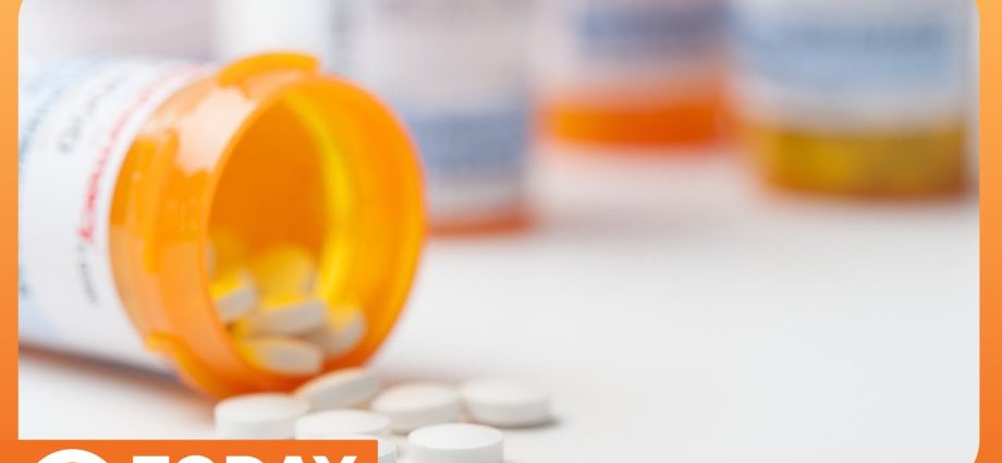 FDA Approves New Hormone-Free Drug to Treat Menopause