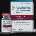 FDA approves first new Alzheimer's Disease medication in nearly 20 years