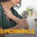 FDA approves new drug to treat hot flashes in menopausal women