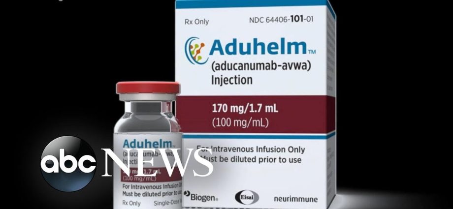 FDA approves new treatment for Alzheimer’s disease | WNT