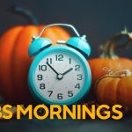 How daylight saving time impacts our health