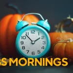 How daylight saving time impacts our health