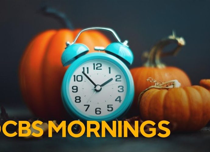 How daylight saving time impacts our health