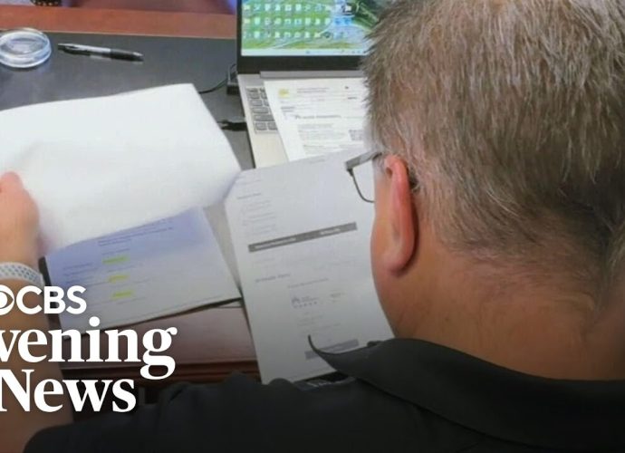 Monthly health care premiums set to double for many Americans