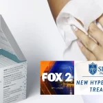 New FDA Approved Treatment for Hyperhidrosis - SLUCare Health Watch