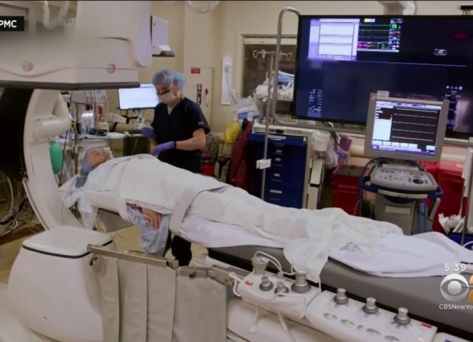 New Treatment For Pancreatic Cancer