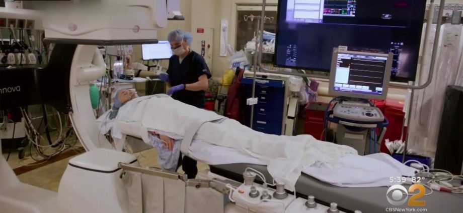 New Treatment For Pancreatic Cancer