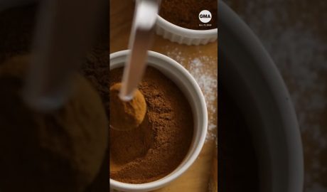 The FDA expands its recall of ground cinnamon | GMA