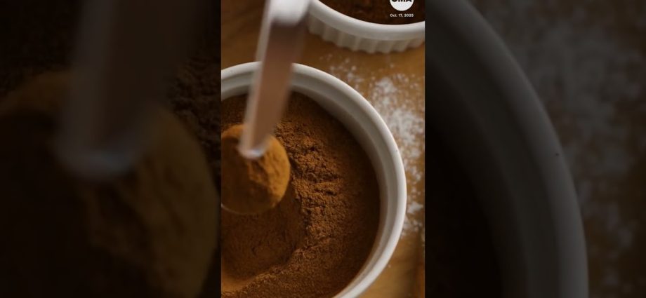 The FDA expands its recall of ground cinnamon | GMA