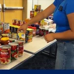 The disappearing federal paychecks, food benefits and health care tax credits