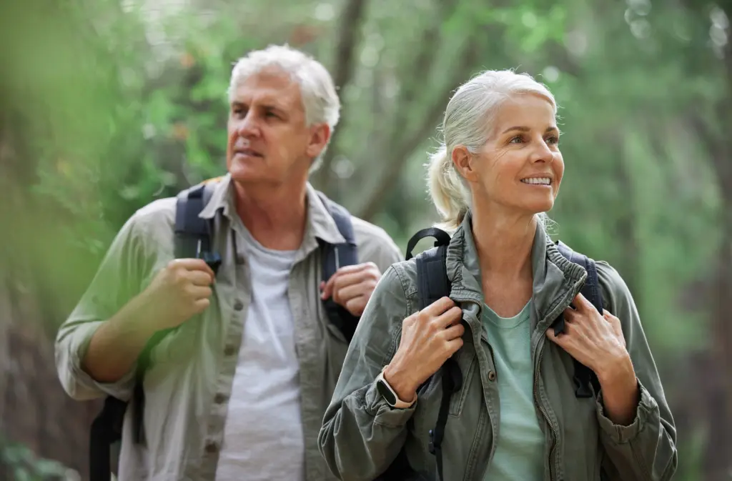 Are There Any Safe Exercises for Seniors? Are There Any Safe Exercises for Seniors?