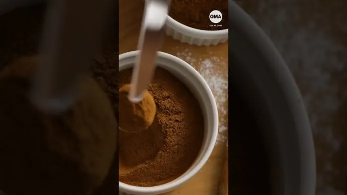 The FDA expands its recall of ground cinnamon | GMA